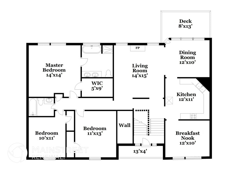 Building Photo - 2540 Lithia Ridge Dr
