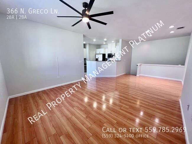 Building Photo - 366 N Greco Ln