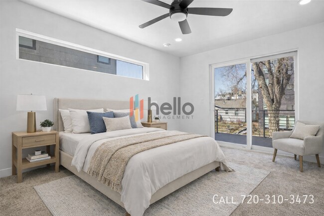 Building Photo - 1256 Newton St