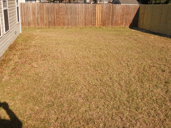 Building Photo - 3 BR 2 BA in Hahira