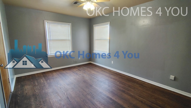 Building Photo - Nice 3 bed near OSU OKC