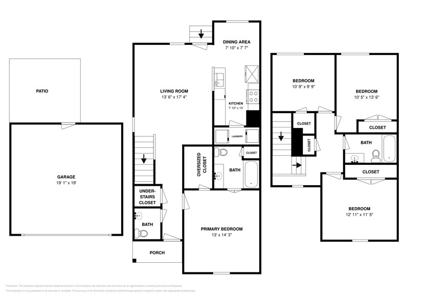 Building Photo - 2269 Cason Ln
