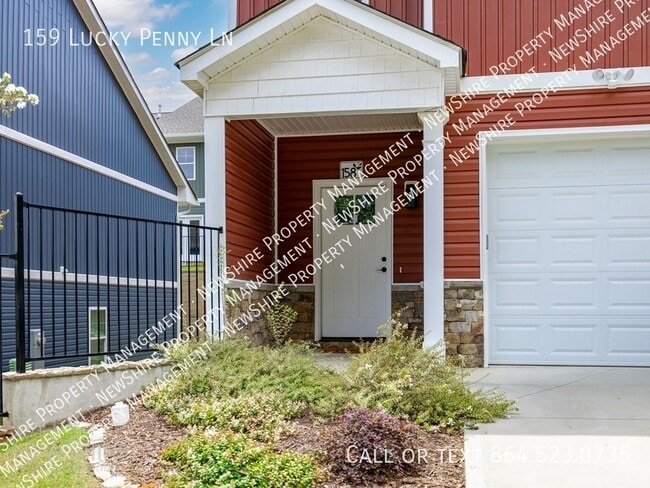 Building Photo - 159 Lucky Penny Ln