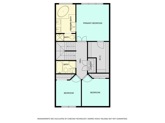 Building Photo - 2809 Rathmore Ln.