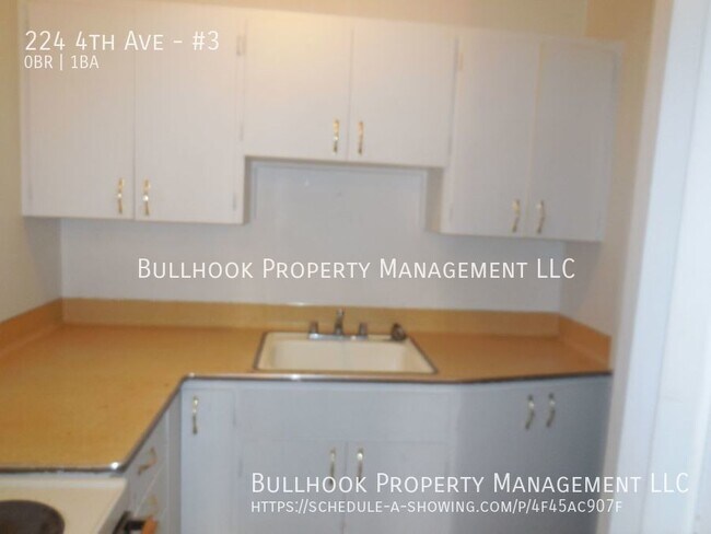 Building Photo - 224 4th Ave