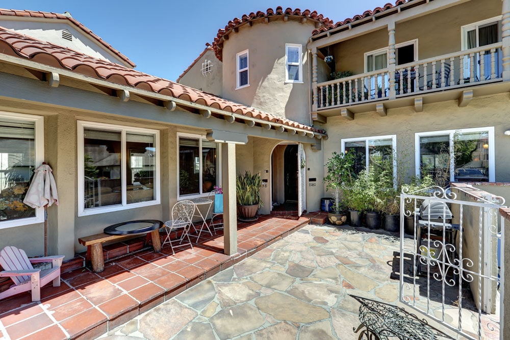 Building Photo - 1140 S Rimpau Blvd