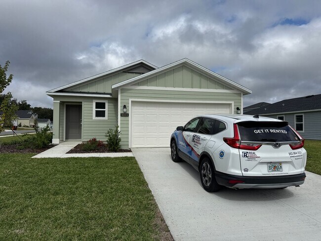 Primary Photo - Millwood Estates - The Meadows at Millwood