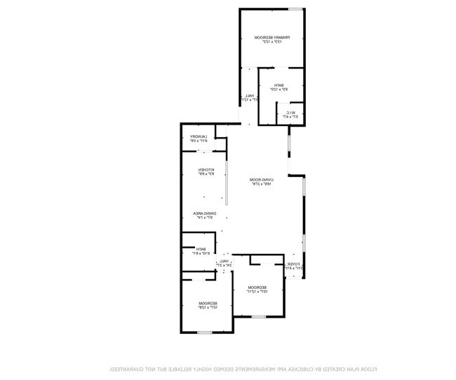 Building Photo - 3Bed/ 2Bath Available Now- in Lubbock coop...