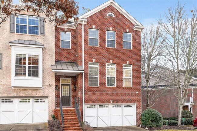 Building Photo - 3199 Buck Way