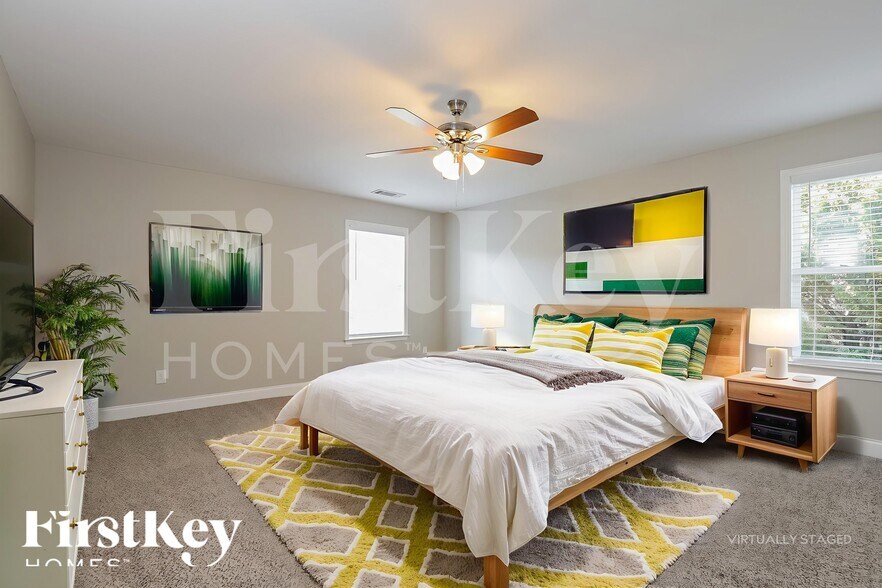 Building Photo - 5730 Grant Station Dr