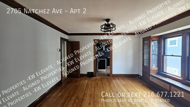 Building Photo - 2705 Natchez Ave