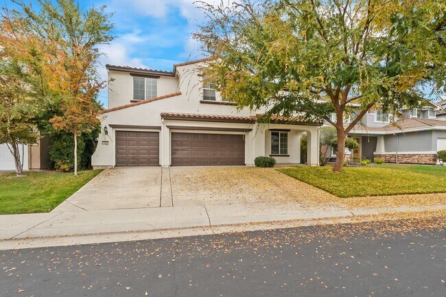 Building Photo - Spacious 4 Bedroom Home in Desirable Roseville Neighborhood