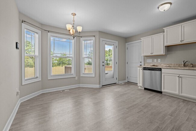 Building Photo - New build single family home!