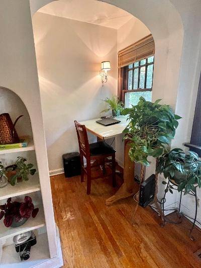 living room nook - 1110 S 900 E