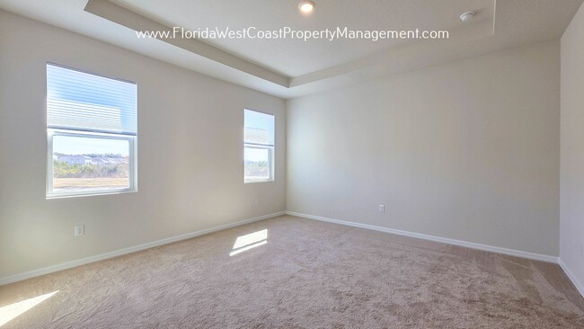 Building Photo - BRAND NEW BUILD! 4 bedroom/2.5 BATH HOME IN SILVERSTONE NORTH-PALMETTO! AVAILABLE NOW!