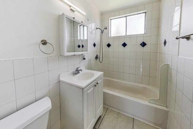 Floorplan - 2166 E 27th Street