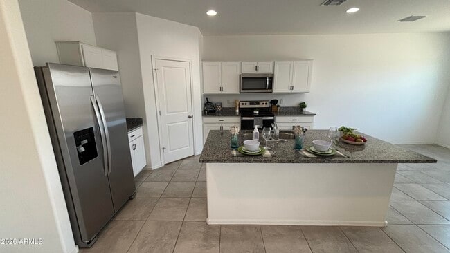 Building Photo - 1136 W Sand Cyn Ct