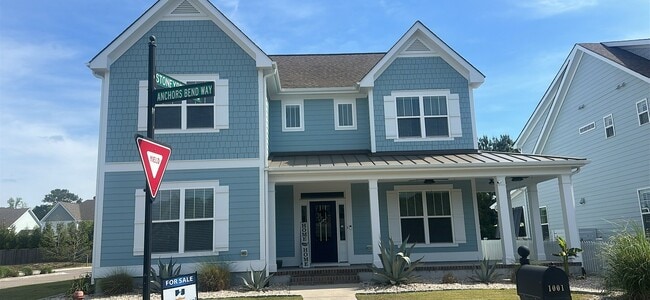 Building Photo - 1001 Anchors Bend Way