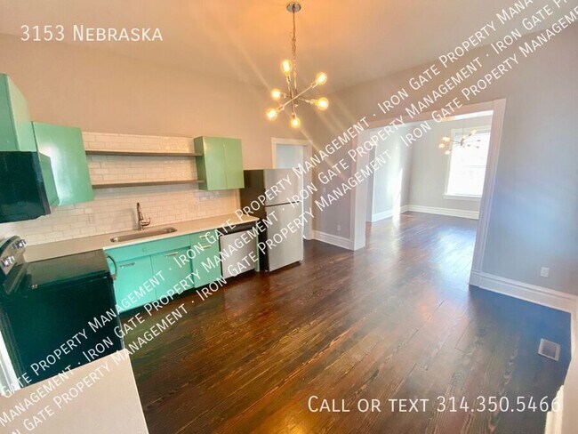 Building Photo - 3153 Nebraska-