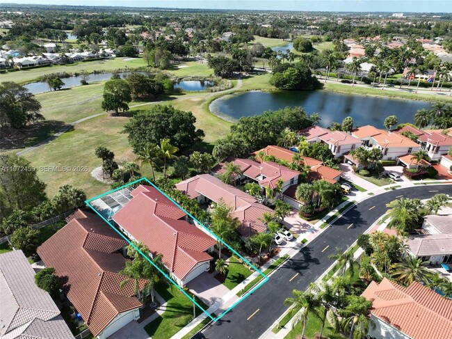 Building Photo - 1140 SW 150th Terrace