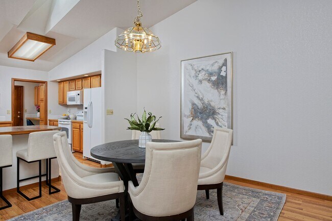 Building Photo - 4 Bedroom Patio Home in West Fort Collins