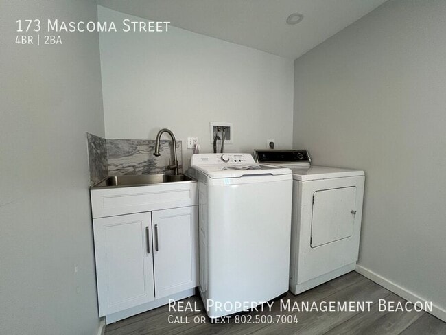 Building Photo - 173 Mascoma St