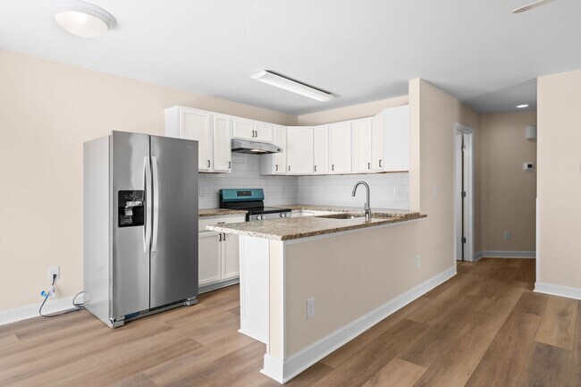 Building Photo - 4097 Mica Ave