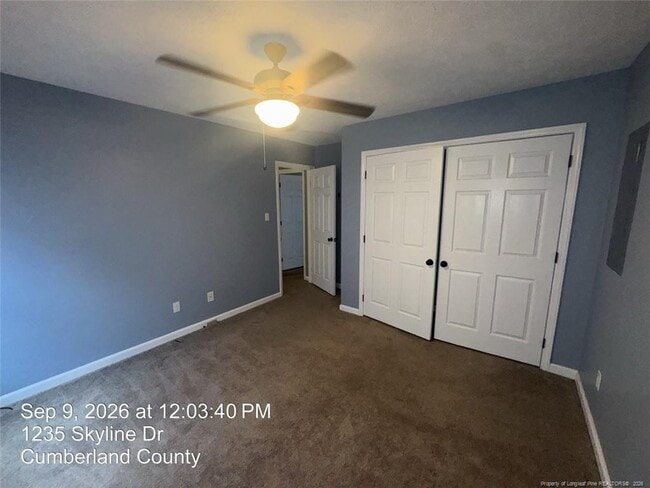 Building Photo - 1235 Skyline Dr