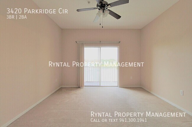 Building Photo - 3420 Parkridge Cir