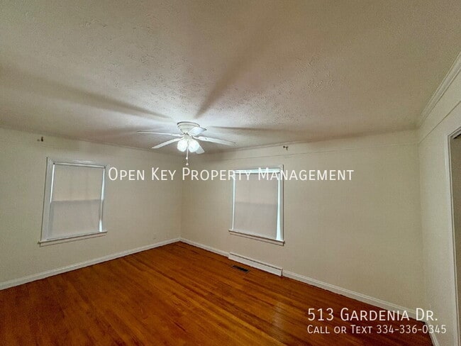 Building Photo - 513 Gardenia Dr