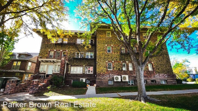 Building Photo - 1 br, 1 bath House - 86 B Street #11