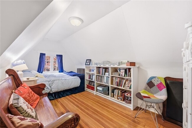 Building Photo - 901 S Trenton Ave