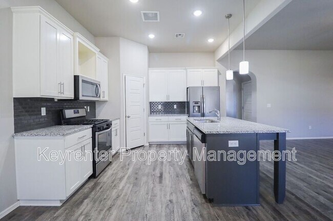 Building Photo - 3543 E 143rd Ct S