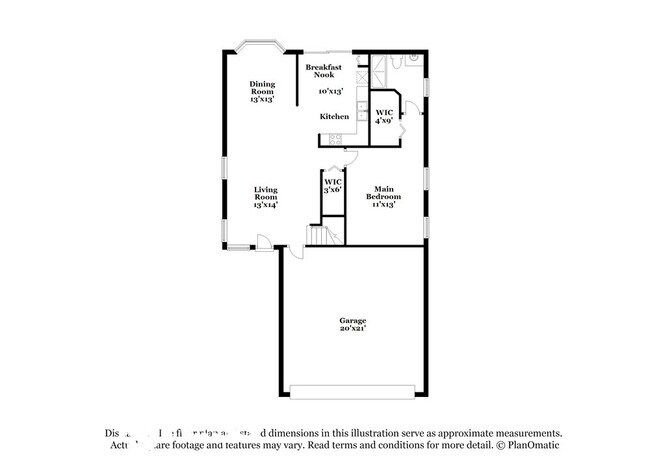 Building Photo - 10621 Navigation Dr
