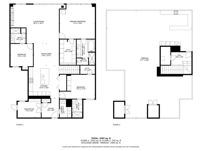 Building Photo - 2773 N Hampden Ct