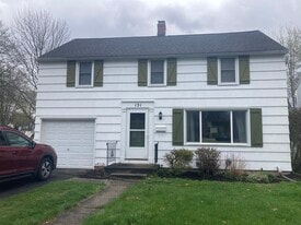 Building Photo - 131 Shelbourne Rd