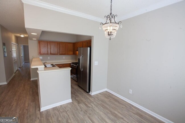 Building Photo - 1703 Ridgefield Dr