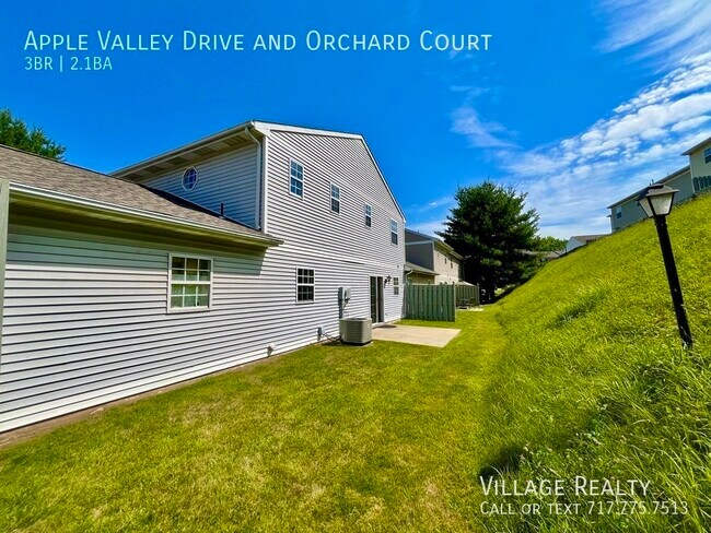 Building Photo - 710 Apple Valley Dr