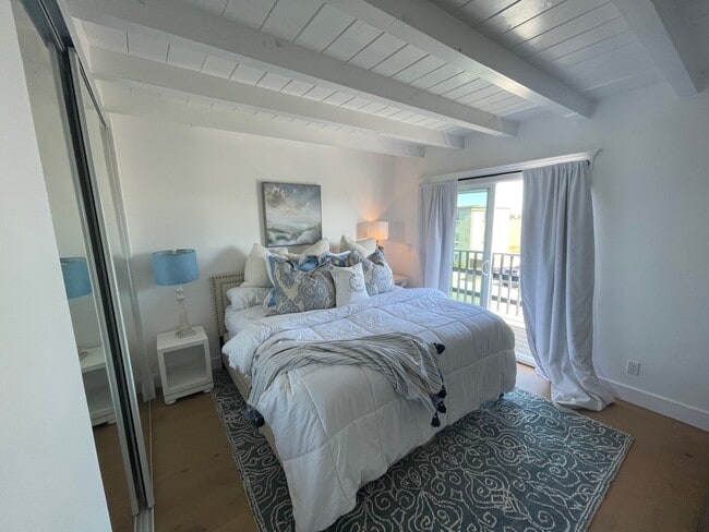 Bedroom 1 - 1398 Seacoast Dr
