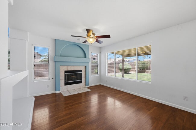Building Photo - 3906 E Kimberly Way