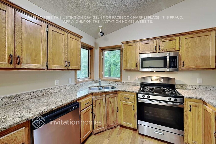 Building Photo - 14541 Crane St NW