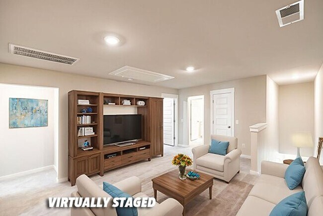 Building Photo - AVAILABLE NOW in Foxland Crossing