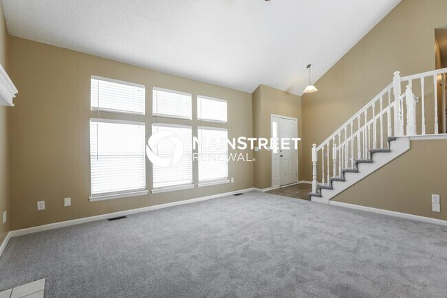 Building Photo - 3 Bedroom Pet-Friendly Home in Belton, MO ...