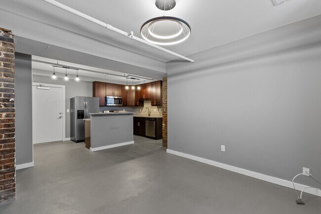 Building Photo - 4301 Olive St