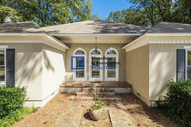 Building Photo - 4 Bed/2.5 Bath Home in Jackson in Heatherton