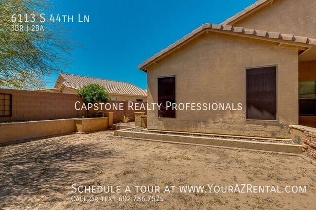 Building Photo - 6113 S 44th Ln
