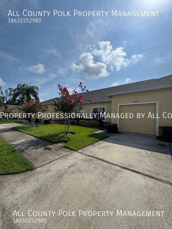 Building Photo - 4026 Winding Vine Dr