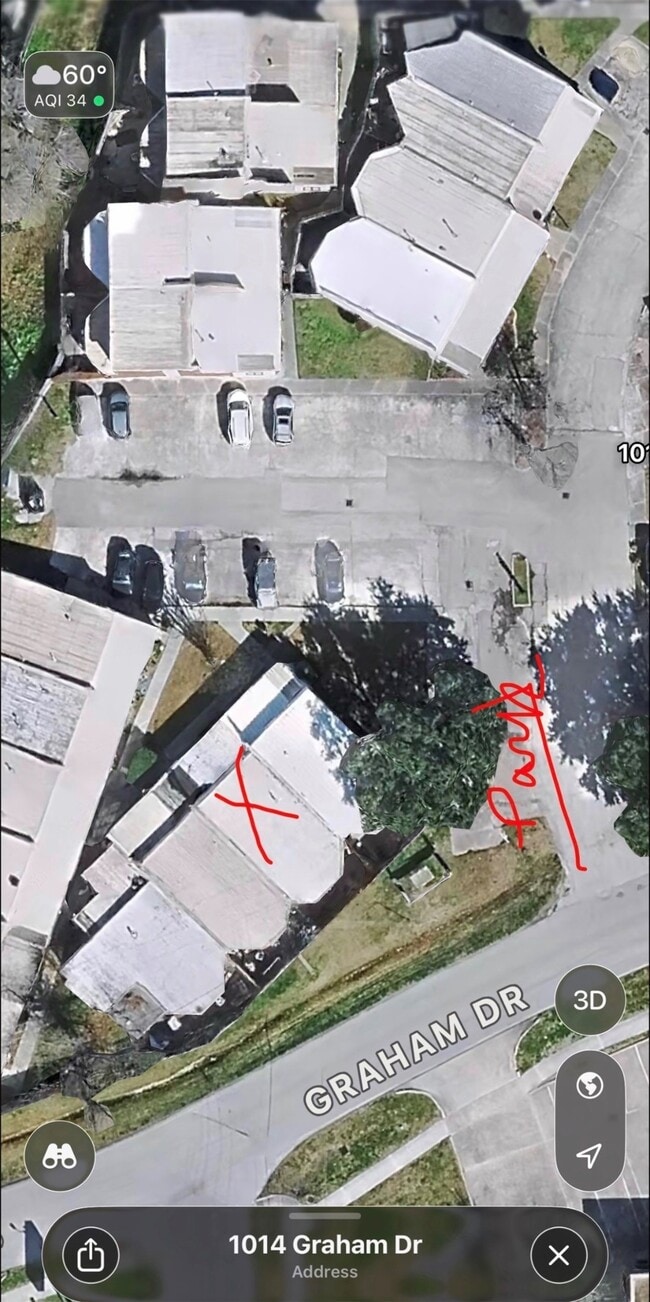 Building Photo - 1014 Graham Dr