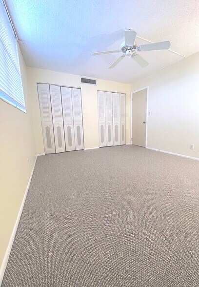 2nd Bedroom - 6161 NW 2nd Ave