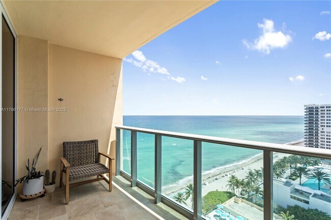 Building Photo - 2501 S Ocean Dr